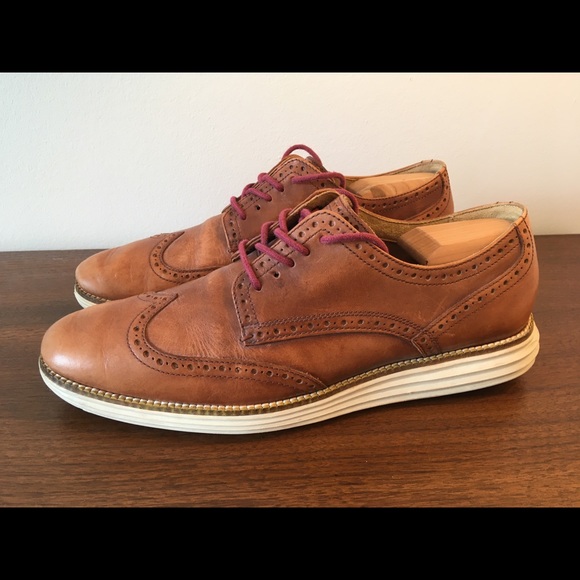 lunargrand wingtip